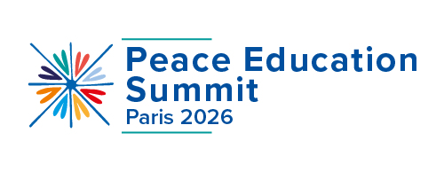Peace Education Summit - Cumbre en la sede de la UNESCO sobre la Educación para la paz en la sociedad civil